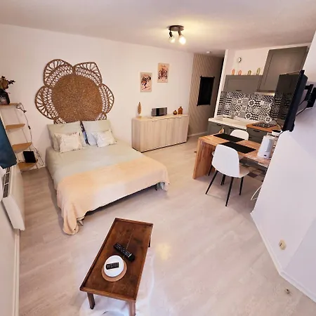 Appartement Cosy *