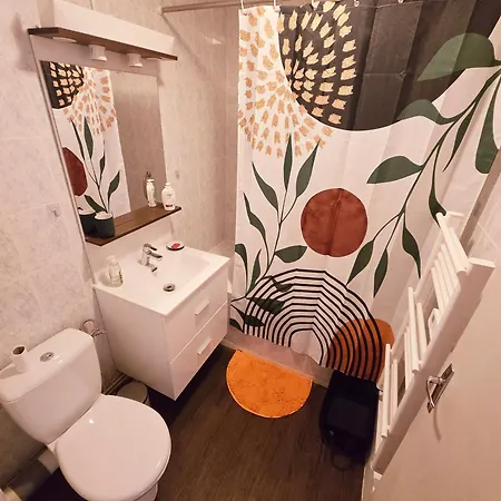 Appartement Cosy *